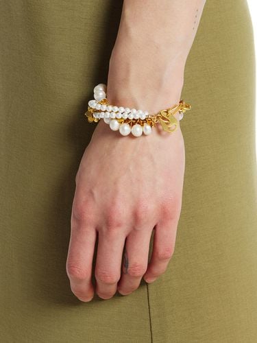 B Bracelet_Pearl - AHNI - Modalova