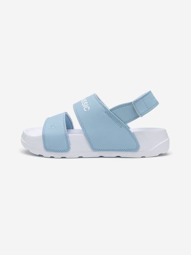 Quick Slide 2 Sandal_Aqua Marine White - AKIII CLASSIC - Modalova