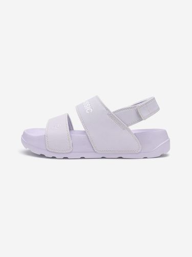 Quick Slide 2 Sandal_Pastel Lilac - AKIII CLASSIC - Modalova