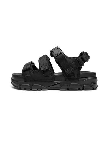 Granada Sandal_Triple Black - AKIII CLASSIC - Modalova