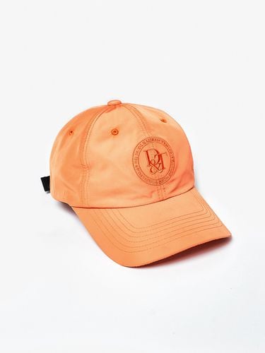 D And T Nylon Cap - December Ten - Modalova