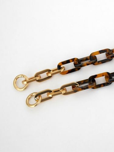 Lux Vine Chain Strap - HOZE - Modalova