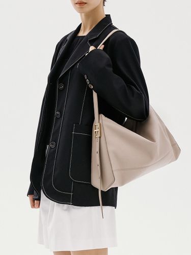 Mount Hobo Bag - HOZE - Modalova