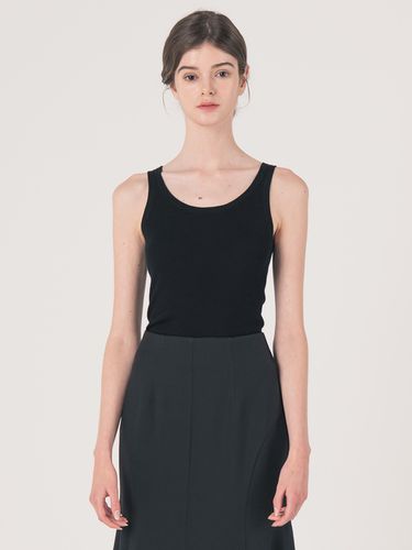 Summer Simple Top - Black - We’Dee - Modalova