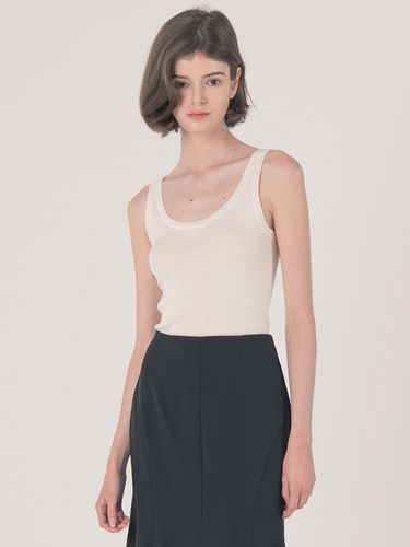 Summer Simple Top - White - We’Dee - Modalova