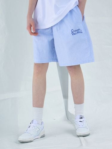 Ocean Oxford Shorts_2 Colors - Ocean Pacific - Modalova