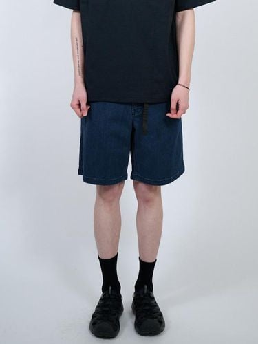 Ultimate Cordura Shorts - Dark Blue - OFFGRID - Modalova