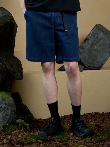 Ultimate Cordura Shorts - Blue - OFFGRID - Modalova