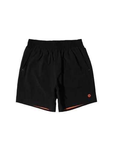 Nylon Swim Shorts - Black - OFFGRID - Modalova