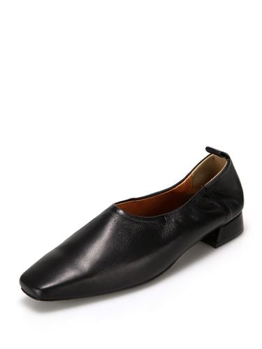 Soft Mind Flats_Black - Byeuuns - Modalova