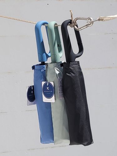 Durable 3 Tier Umbrella Carabiner Kr27 - KROVAN - Modalova