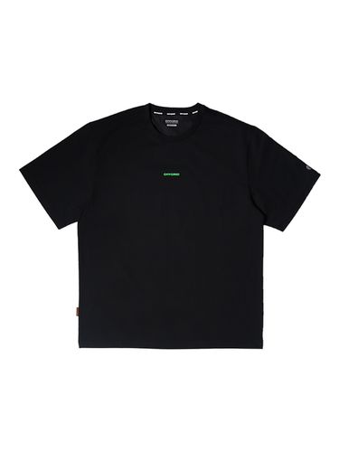 OG Basic Logo T-Shirt - Black - OFFGRID - Modalova