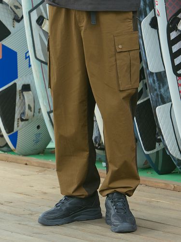 Land Block Cargo Pants_2 Colors - Ocean Pacific - Modalova