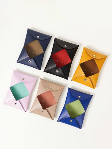 UM Card Wallet (6 Colors) - UMUM - Modalova