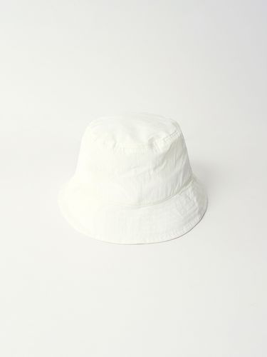 Nylon Bucket Hat - THE RYE - Modalova