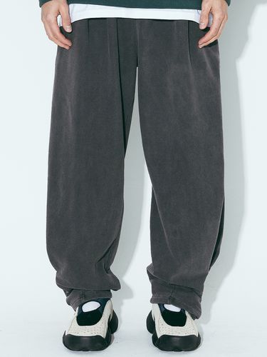 AGP Pigment Wide Sweatpants _ - AGENTPEEK - Modalova