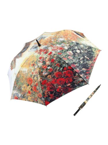 Painters Garden Automatic Long Umbrella - Midas - Modalova