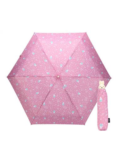 Miffy Blackout 3 Tier Umbrella Mil - 2204 - miffy umbrella - Modalova