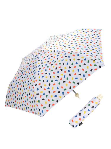 Miffy5 3 Tier Umbrella Mil - 2201 - miffy umbrella - Modalova