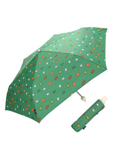 Miffy And Friends 3 Tier Umbrella Mil - 2203 - miffy umbrella - Modalova