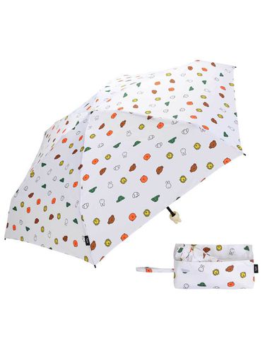 Miffy And Friends 5 Tier Umbrella Miss - 2201 - miffy umbrella - Modalova