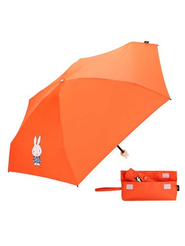 Miffy Dress 5 Tier Umbrella Miss - 2203 - miffy umbrella - Modalova