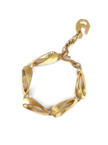 Burnt B Bracelet_Gold - AHNI - Modalova