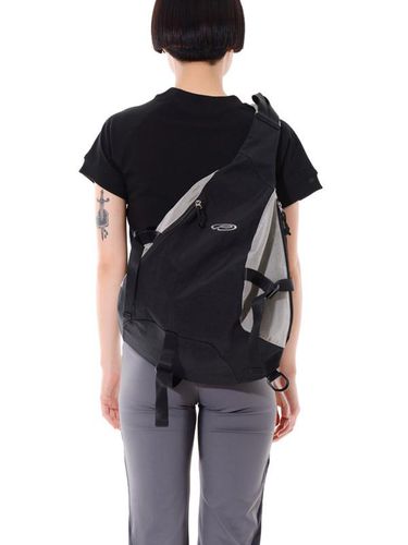 Ex Nylon Sling Bag_Black - PIECEMAKER - Modalova