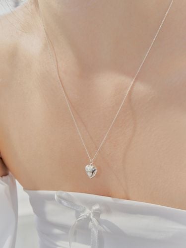 Youth Heart Necklace - ENGBROX - Modalova