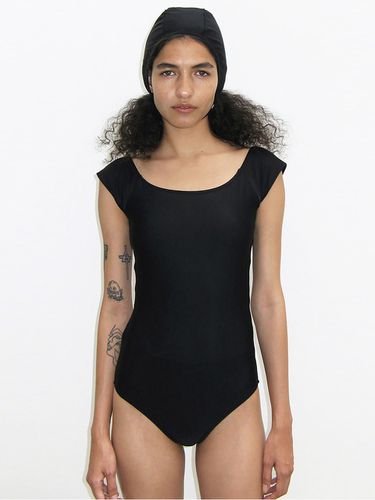 Ballerina Swimsuit - Black - DIAGONAL - Modalova