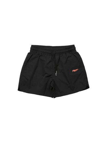 Basic Shorts - Black - PLAYIAN - Modalova