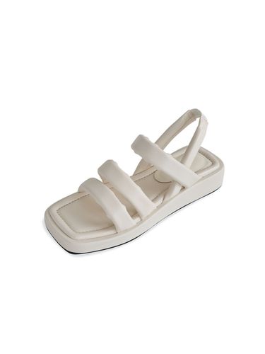 Rere Platform Sandal - FOIT - Modalova