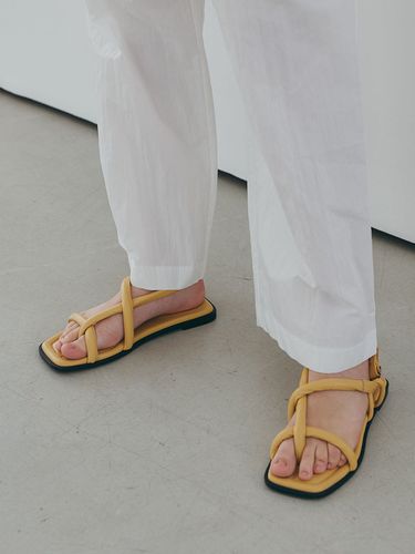 Roer Sandal - FOIT - Modalova