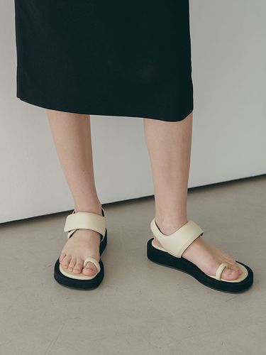 Ronel Sandal - FOIT - Modalova