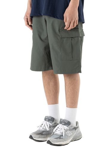 Field Cargo Shorts _ Khaki - MASSNOUN - Modalova