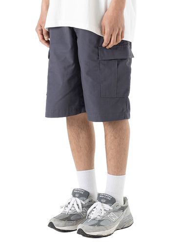 Field Cargo Shorts _ Dark Gray - MASSNOUN - Modalova