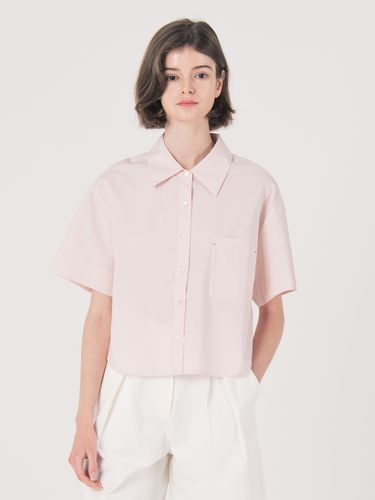 Cotton Candy Shirt - Pink - We’Dee - Modalova