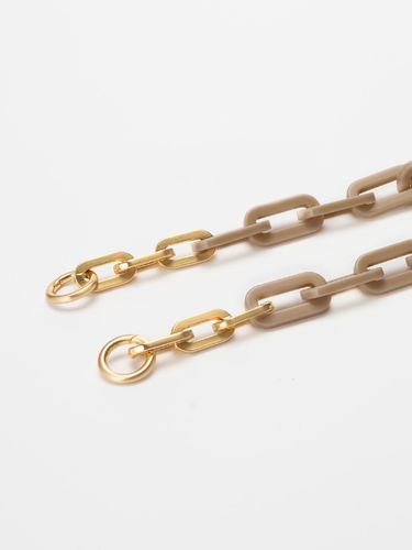 Citi Vine Chain Strap - HOZE - Modalova