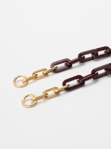 Citi Vine Chain Strap - HOZE - Modalova