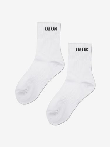 Essential Socks 4 PK - ULUK - Modalova