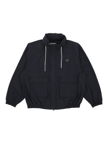 Ocean Short Sailing Jacket _ Navy - Ocean Pacific - Modalova