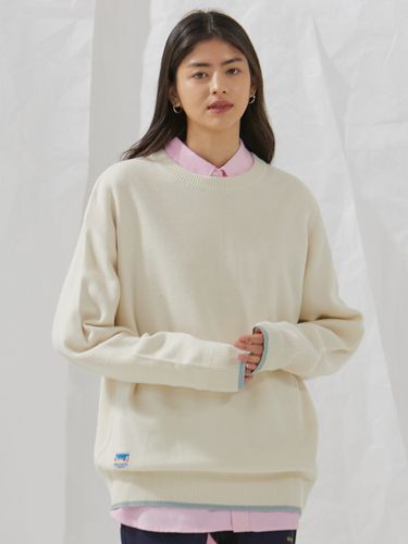 Ocean Line Point Sweater _ IVR - Ocean Pacific - Modalova