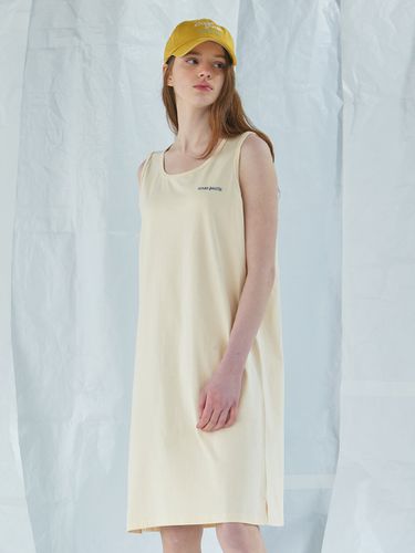 Ocean W Sleeveless Dress_2 Colors - Ocean Pacific - Modalova