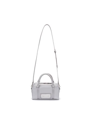 Baby Sporty Tote Bag_Light Grey - Matin Kim - Modalova