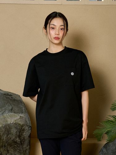 OG Basic Pocket Logo T-Shirt - OFFGRID - Modalova