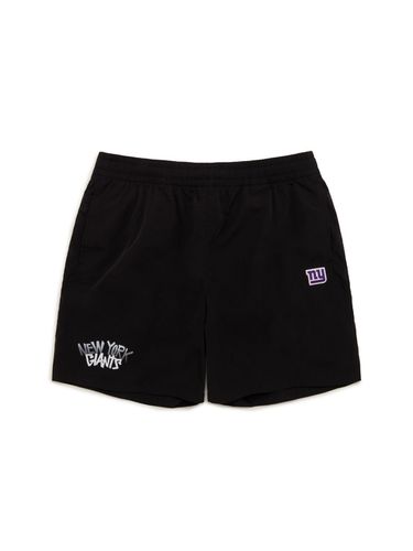 Canton Shorts _ Black - NFL - Modalova