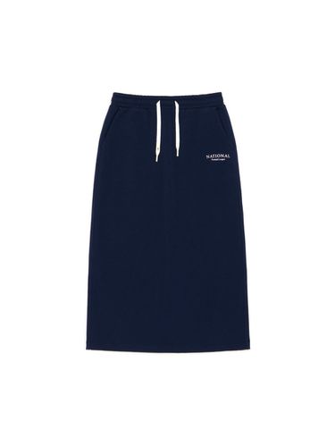 Womans Sweat Skirt _ D.Navy - NFL - Modalova