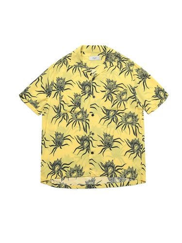 Hawaiian Shirt Flower_Yellow - Rolling Studios - Modalova