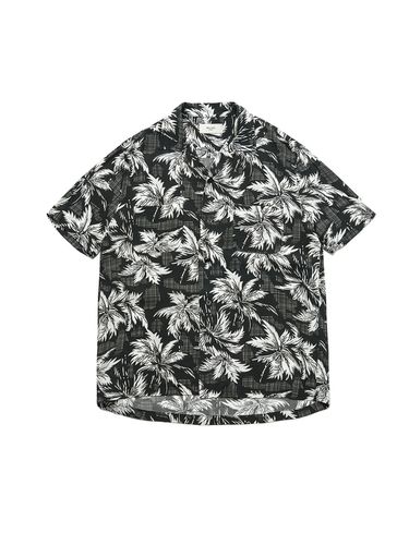 Hawaiian Shirt Floral_Black - Rolling Studios - Modalova