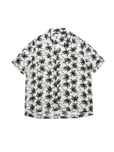 Hawaiian Shirt Palm Tree_White - Rolling Studios - Modalova